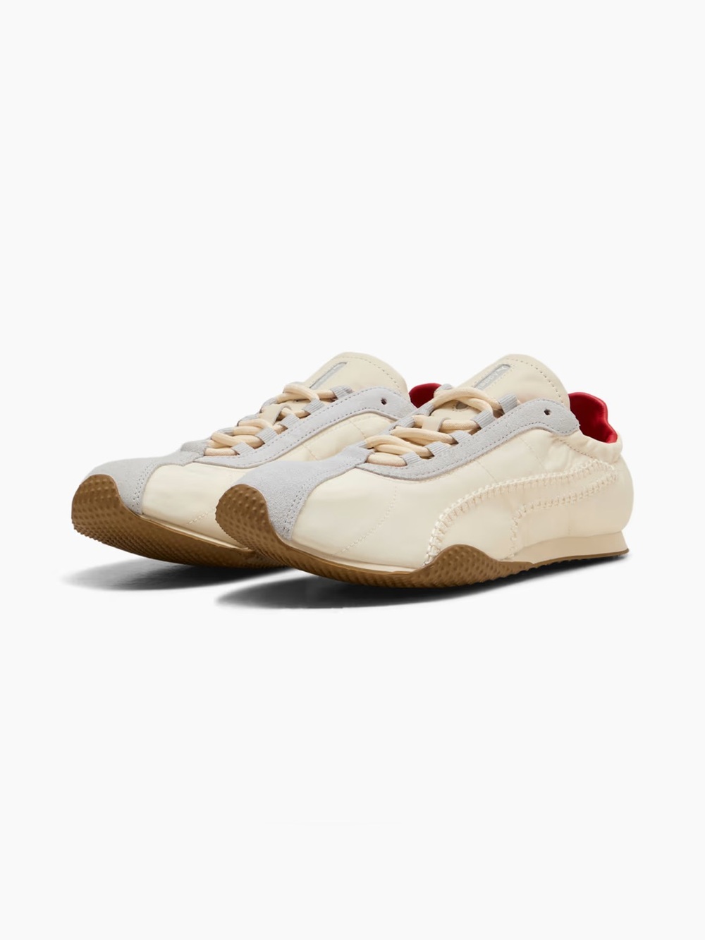 NWT PUMA x MADHAPPY H-Street SNEAKERS